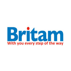 Britam Logo