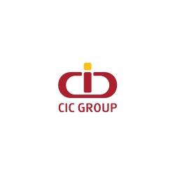 CIC Group Logo
